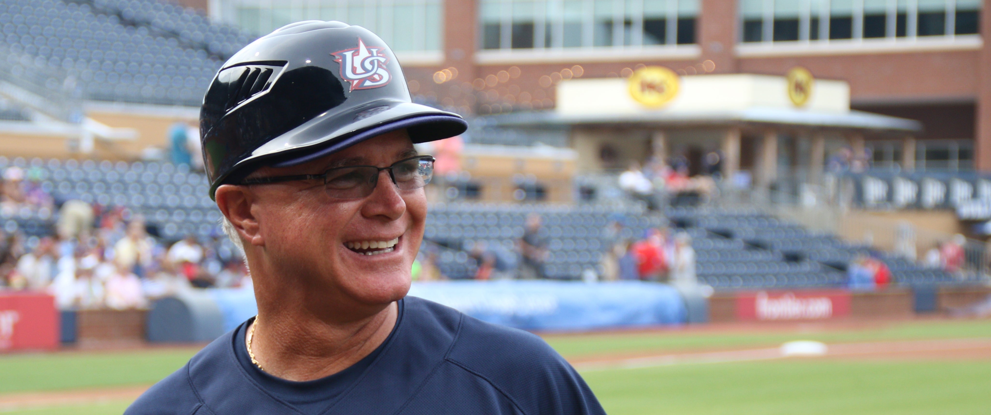 The Trip of a Lifetime