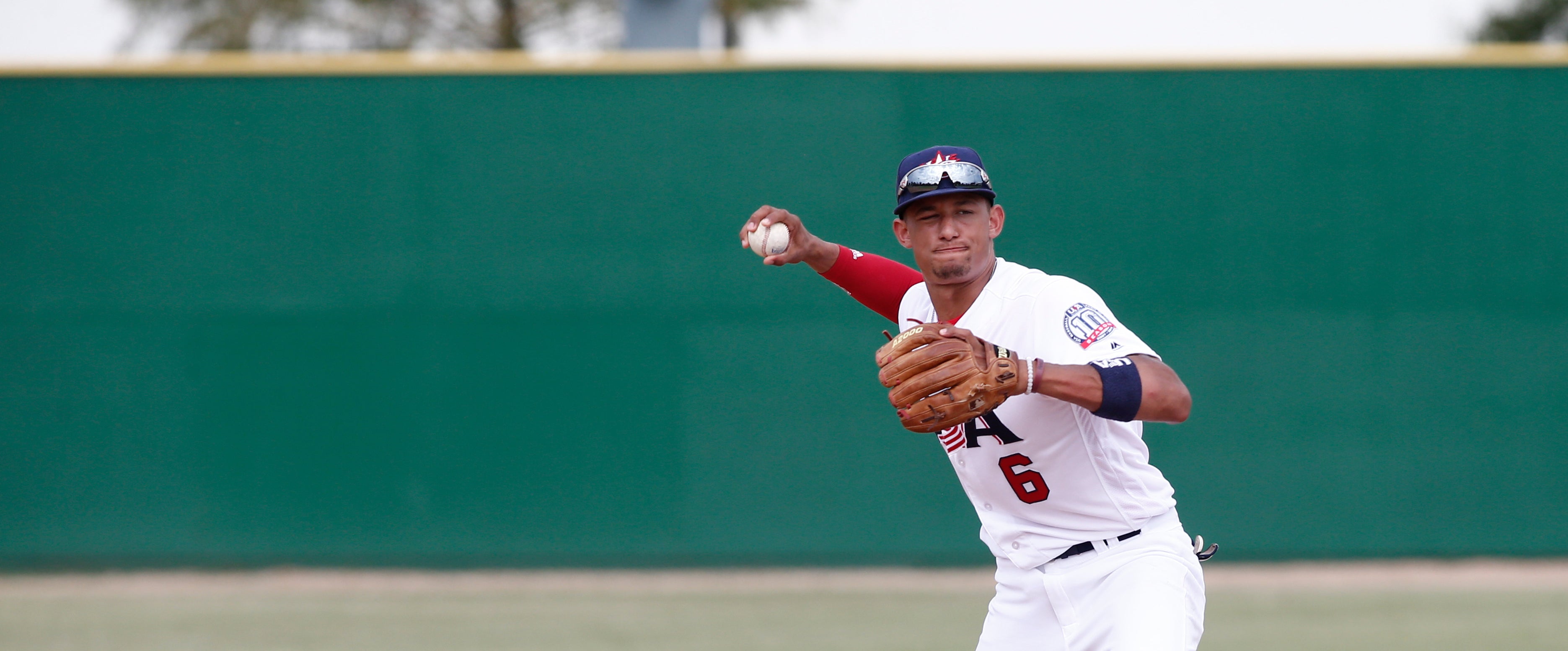 Prospects On Deck: Royce Lewis