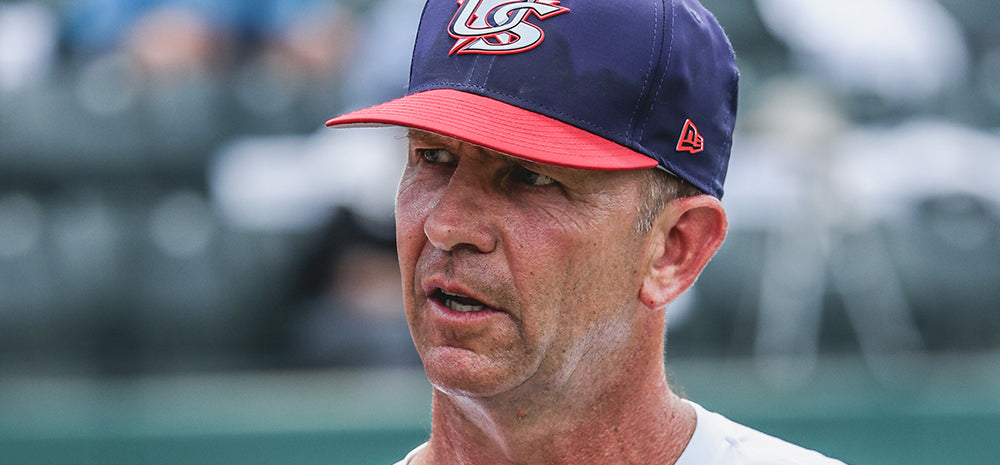 Where Are They Now: Scott Bankhead