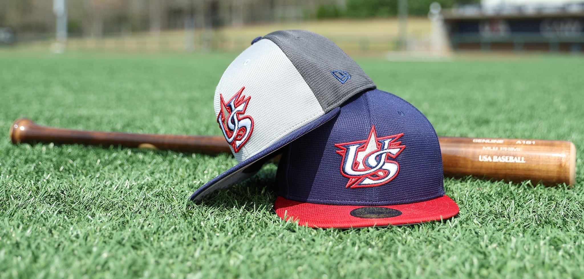 2025 Batting Practice by New Era