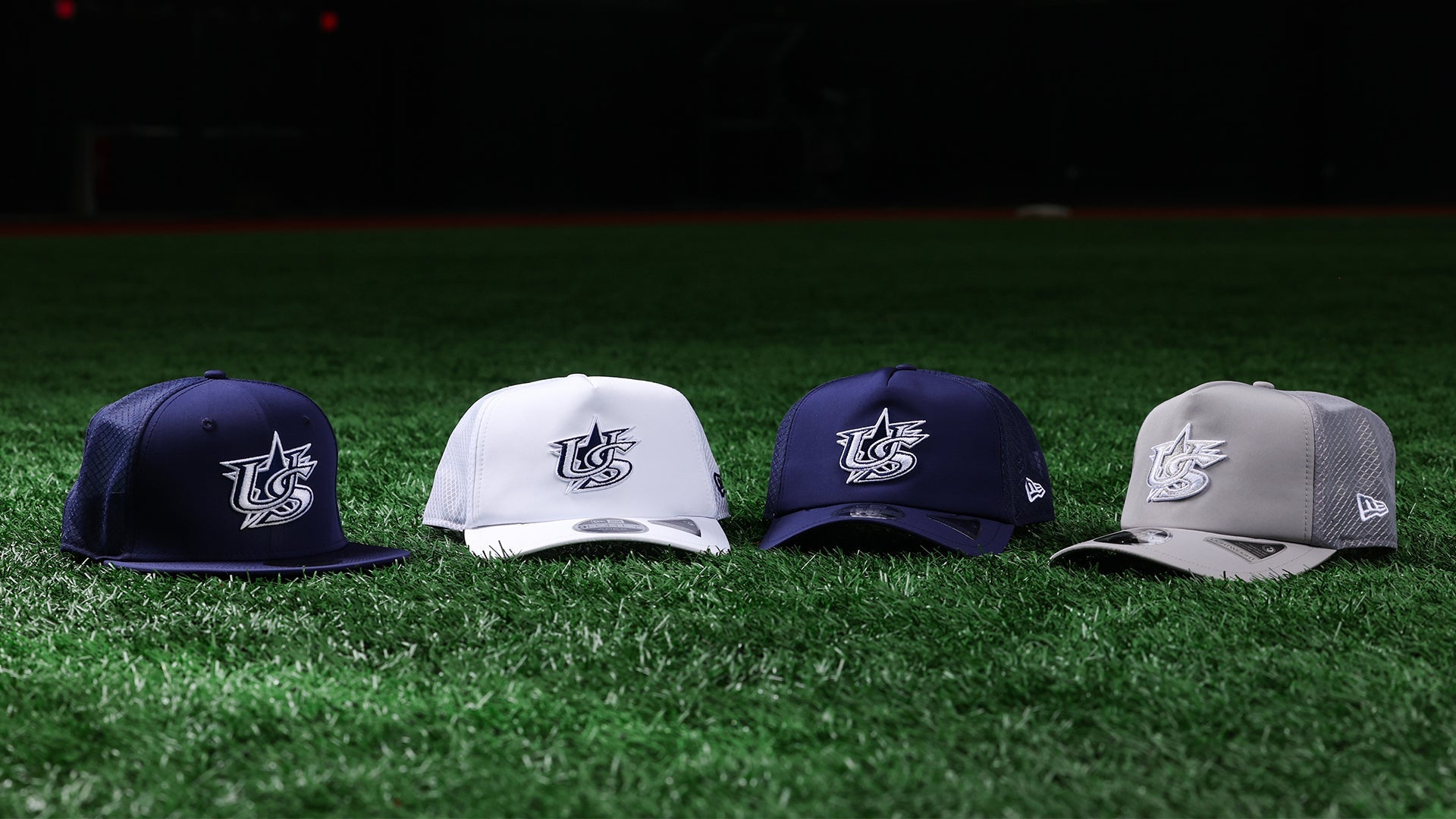 2026 Batting Practice Collection by New Era