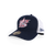 USA x Baseballism Star Logo Trucker - Navy