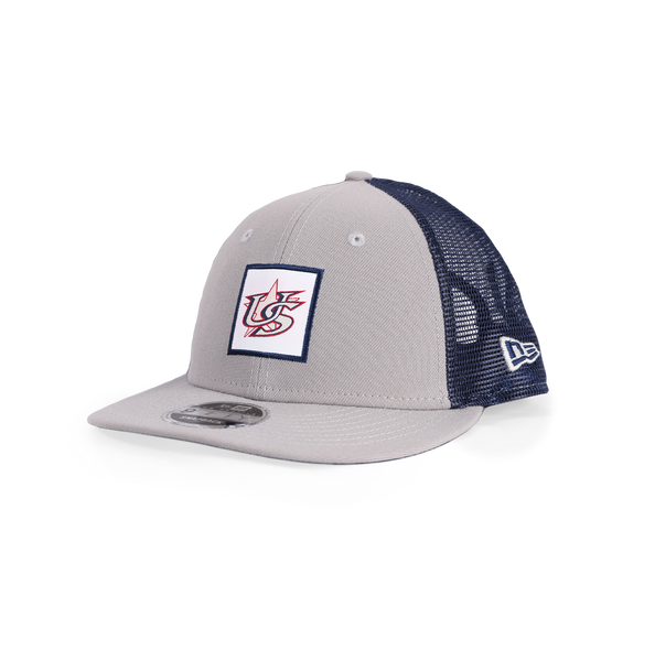 Patch Low Profile 9FIFTY