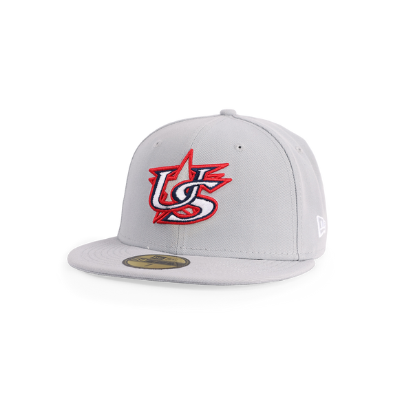Usa world baseball classic top hat