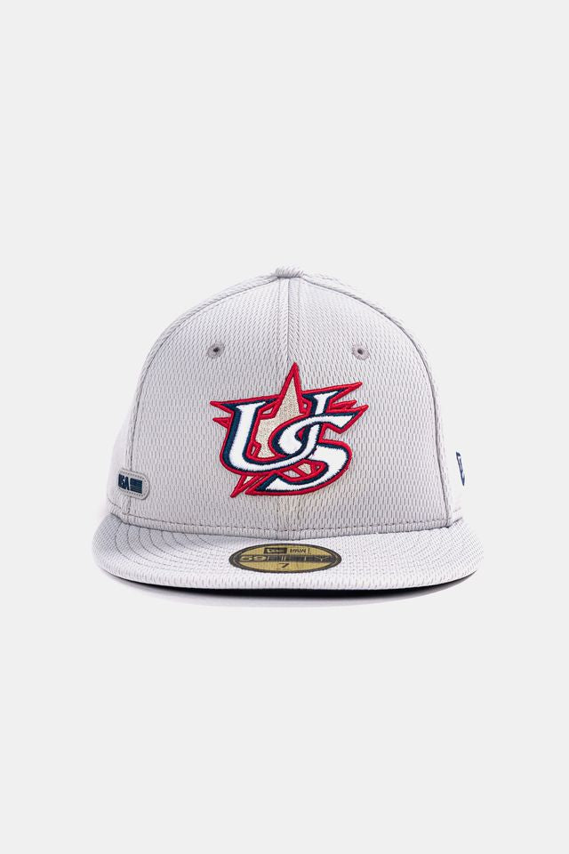 2025 Clubhouse Collection Grey 59FIFTY