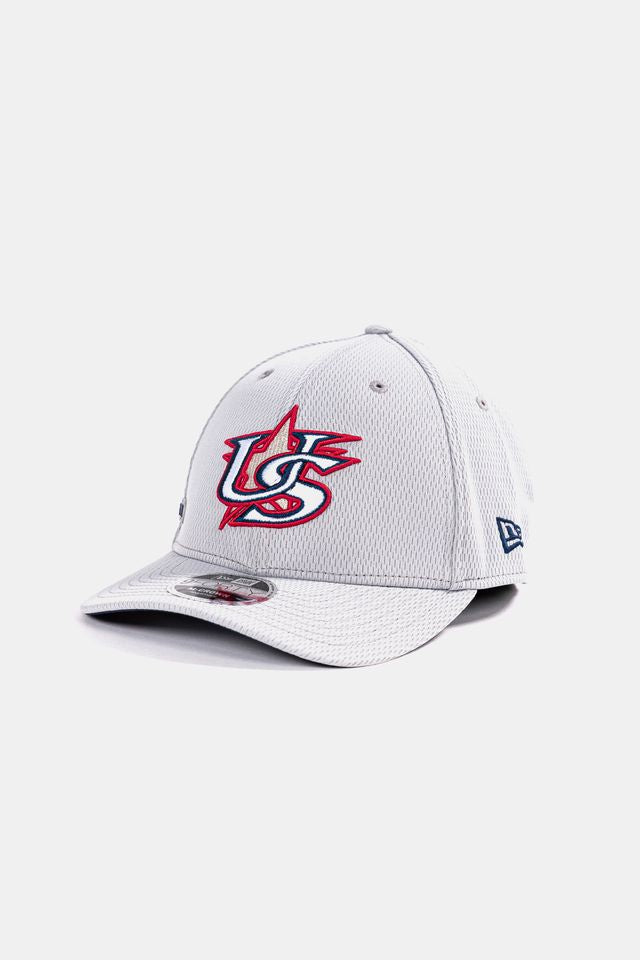 2025 Clubhouse Collection Grey 9FORTY