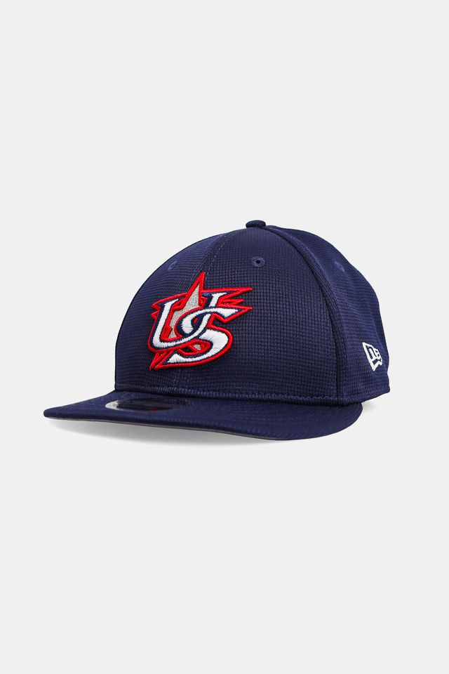 Batting Practice Low Profile 9FIFTY
