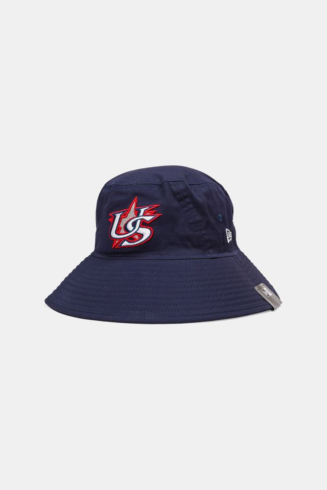 Classic Navy Bucket