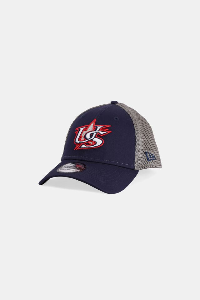 Navy/Grey Neo 39THIRTY