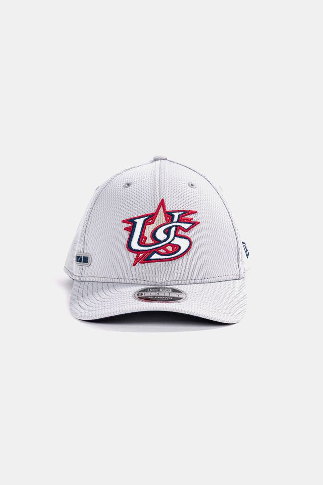 2025 Clubhouse Collection Grey 9FORTY