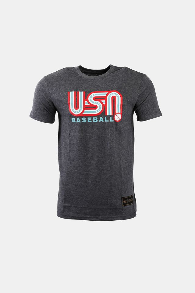 USA x Baseballism Retro Tee