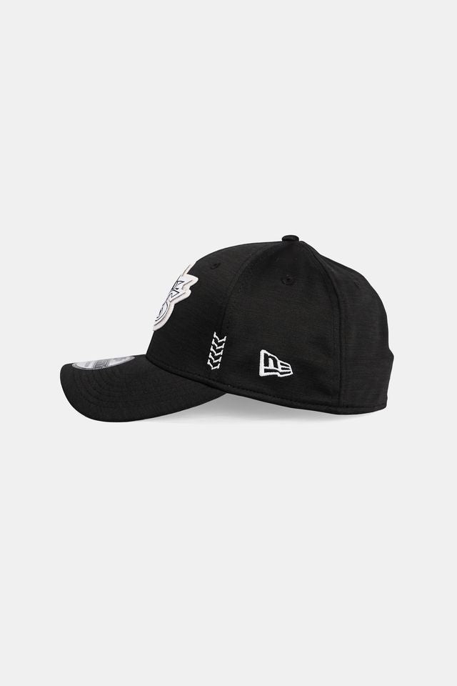 2024 Clubhouse Collection Black 39THIRTY