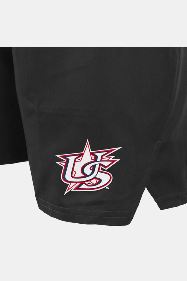 Nike Anthracite Victory Shorts with Pockets