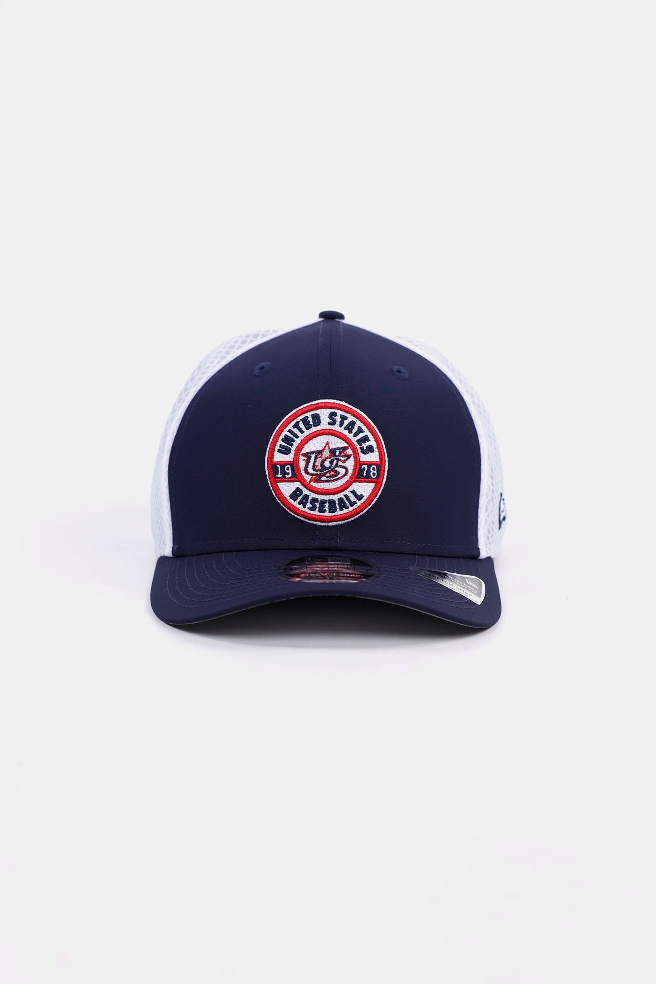 Navy Active Badge 9SEVENTY