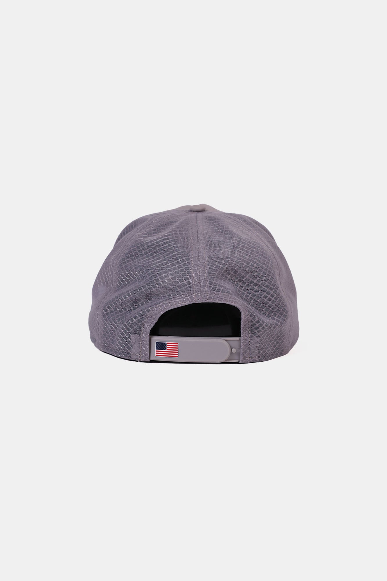 2026 Batting Practice Collection Grey 9FORTY APEX Trucker