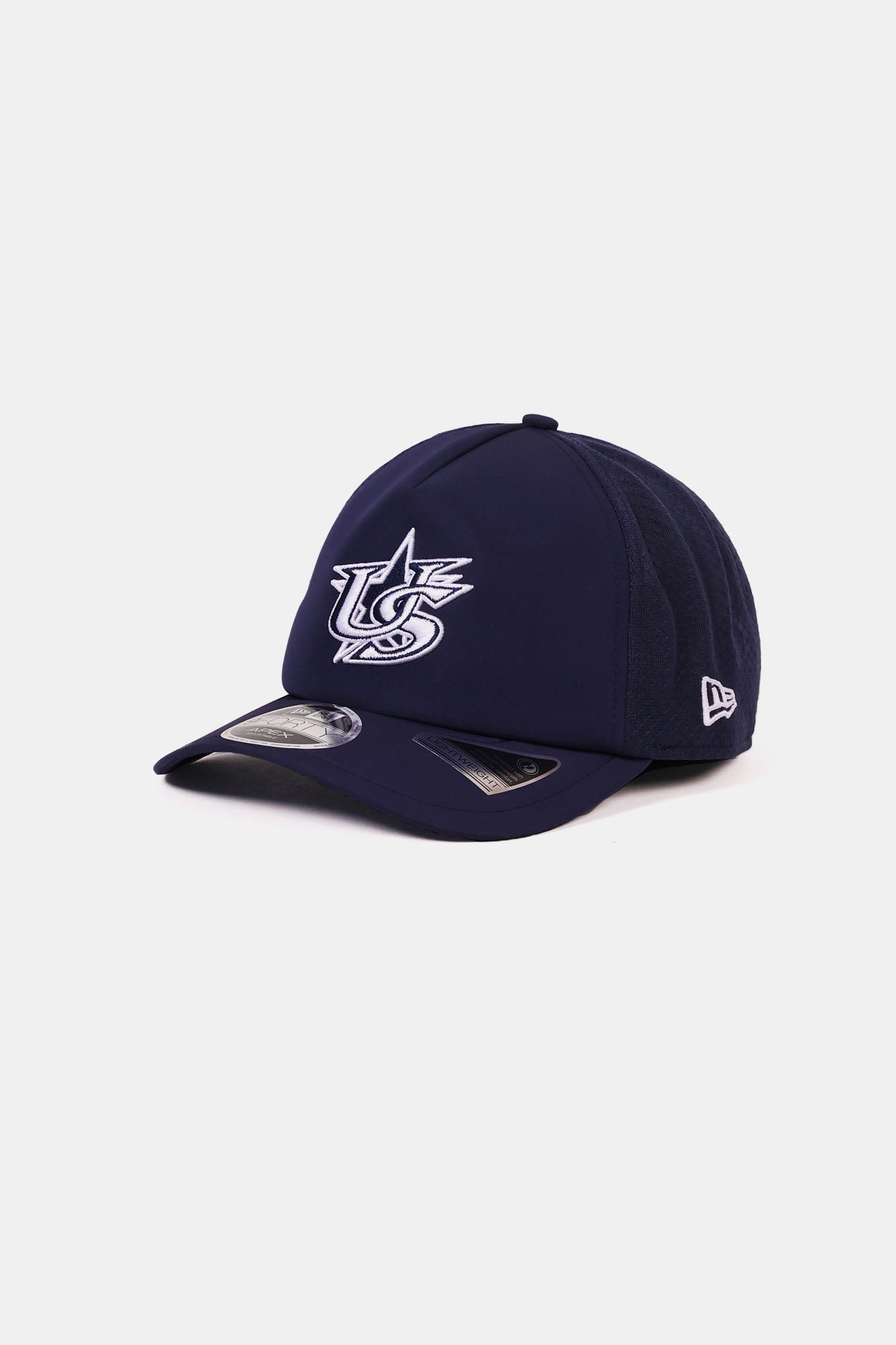 2026 Batting Practice Collection 9FORTY APEX Trucker