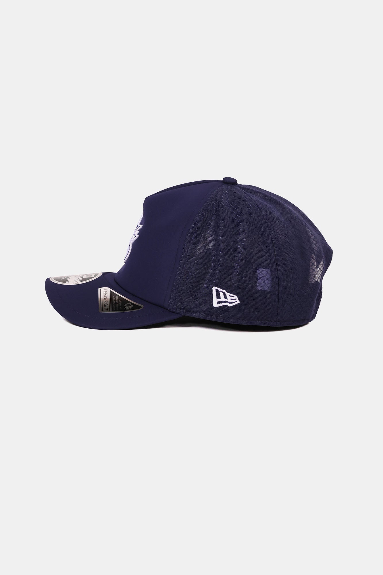 2026 Batting Practice Collection 9FORTY APEX Trucker
