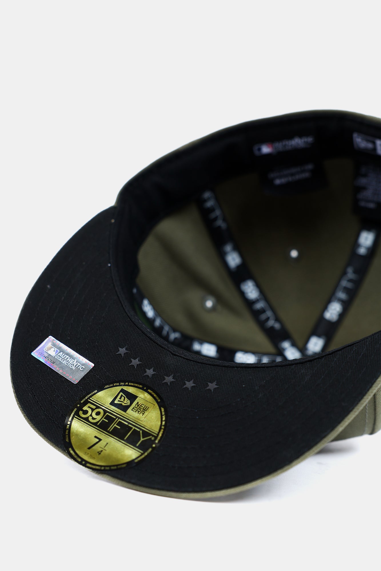 2026 Armed Forces Day On-Field 59FIFTY