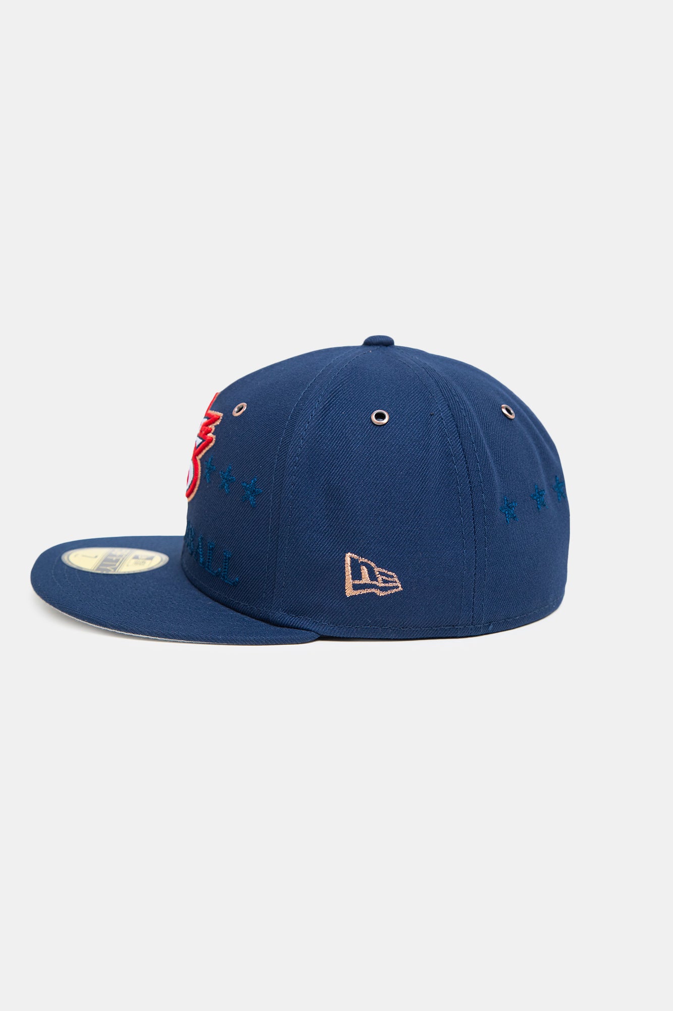 2026 All-Star Game On-Field 59FIFTY