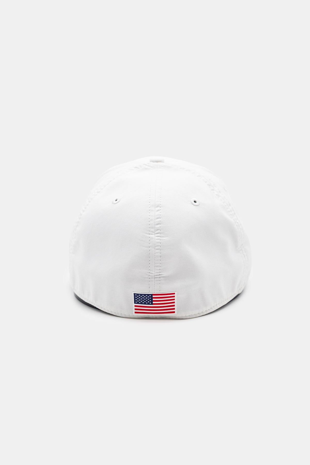 White Badge 39THIRTY