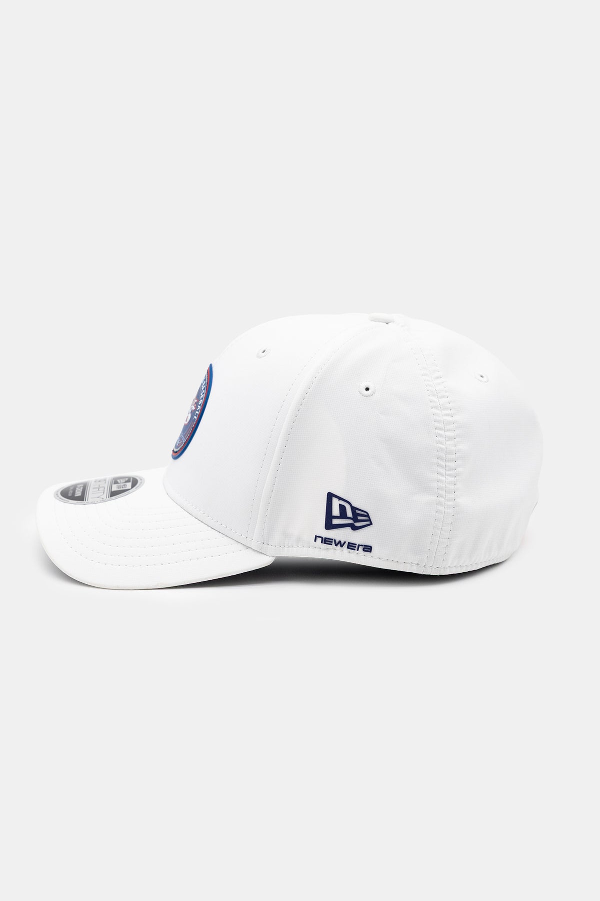 White Badge 39THIRTY