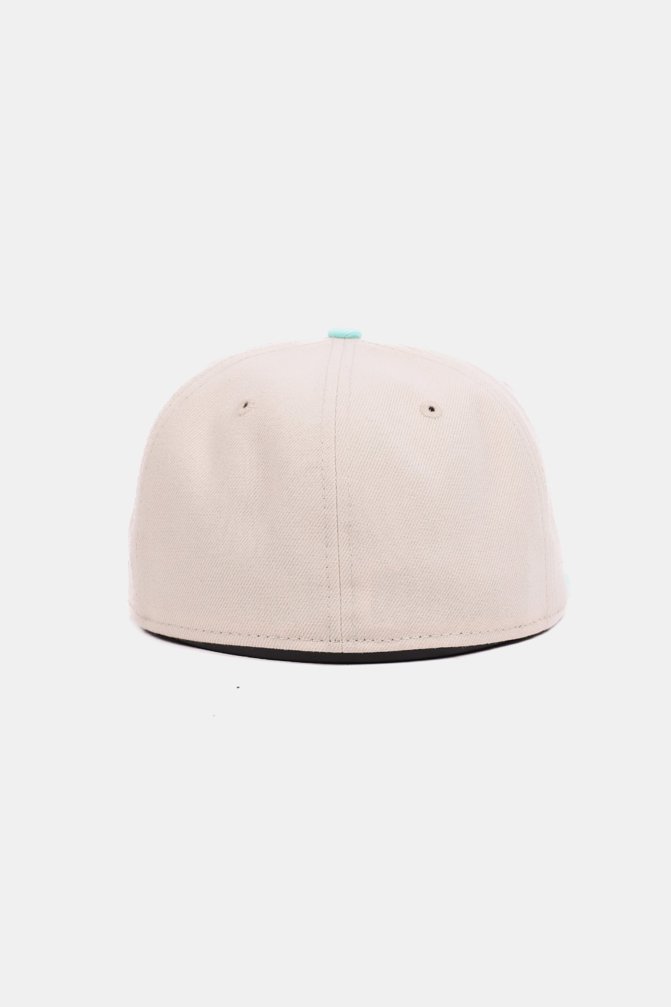 Cream/Misty Teal Color Pack 59FIFTY
