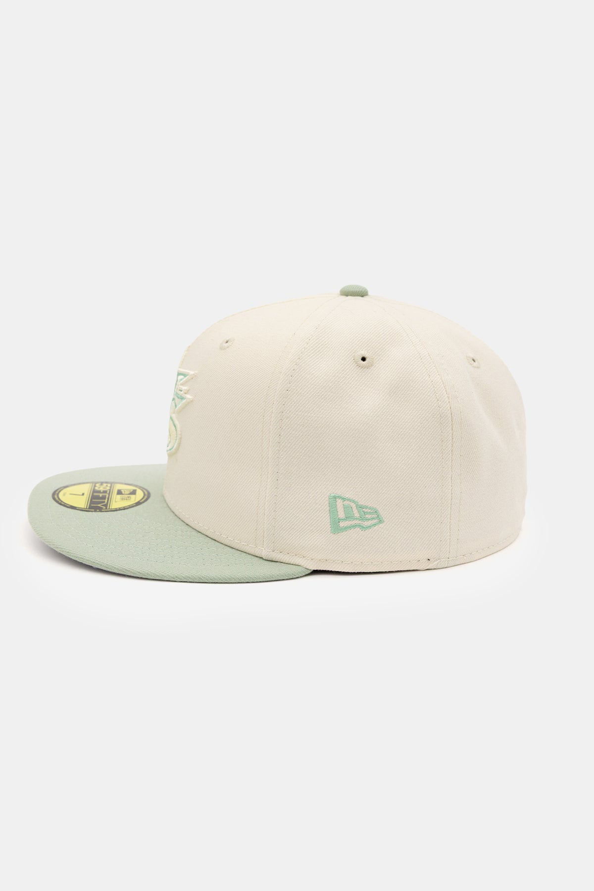 Highland Green Color Pack 59FIFTY