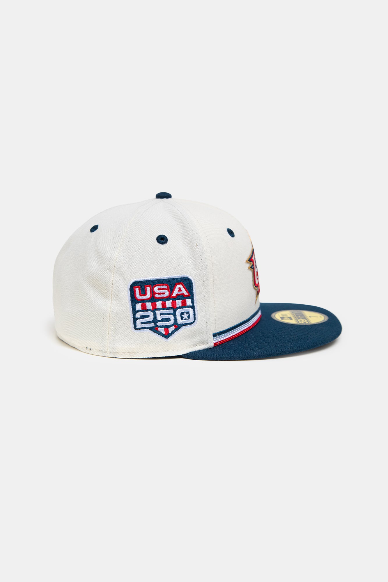 2026 Independence Day On-Field 59FIFTY