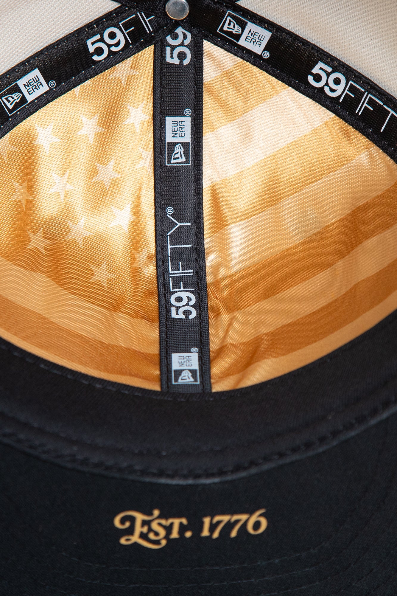 2026 Independence Day On-Field 59FIFTY