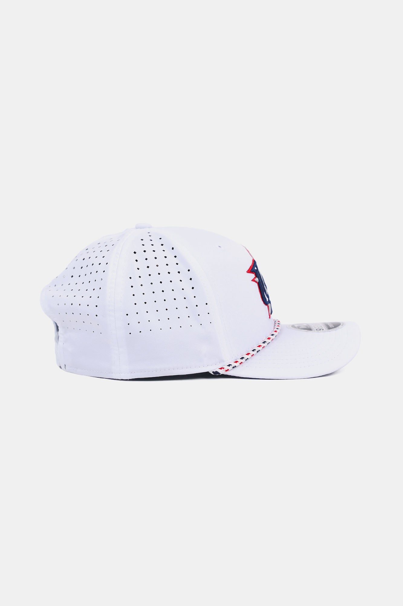 White Sport Rope 9SEVENTY