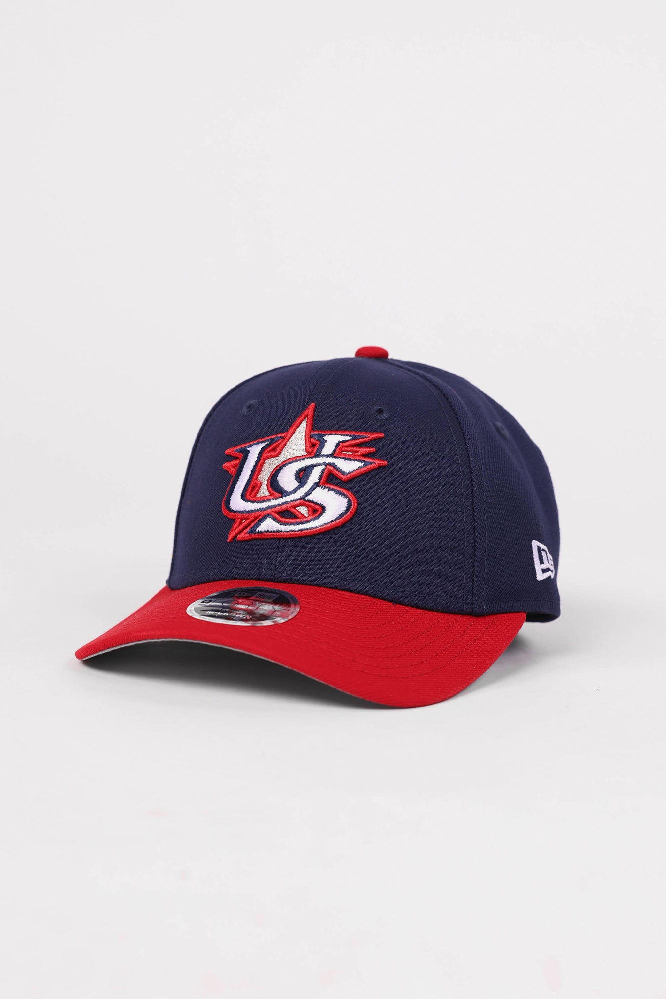 USA Baseball 2026 World Baseball Classic Kids 9FORTY