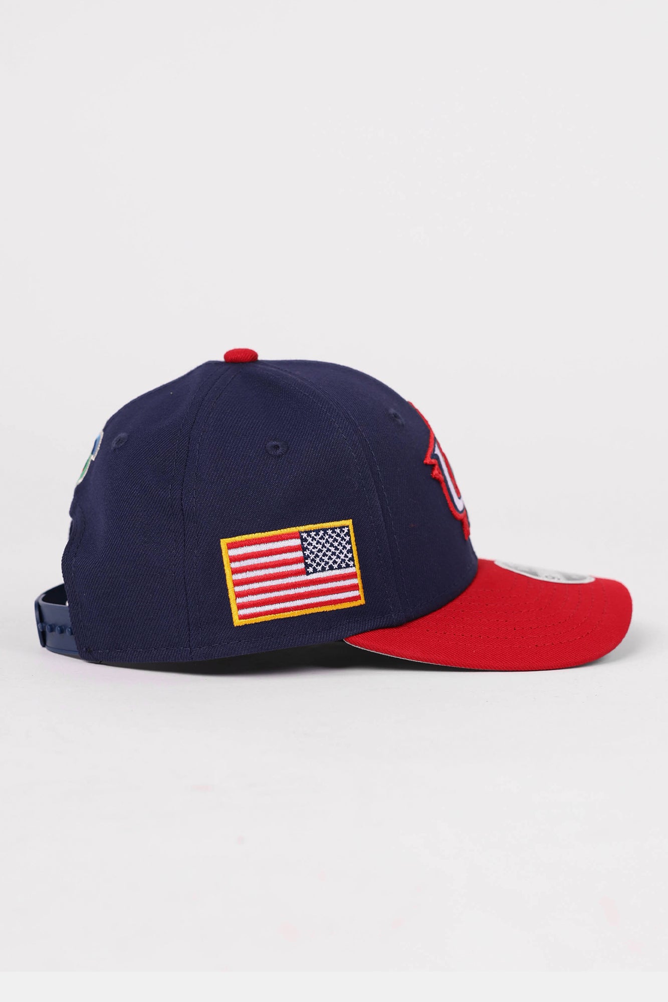 USA Baseball 2026 World Baseball Classic Kids 9FORTY