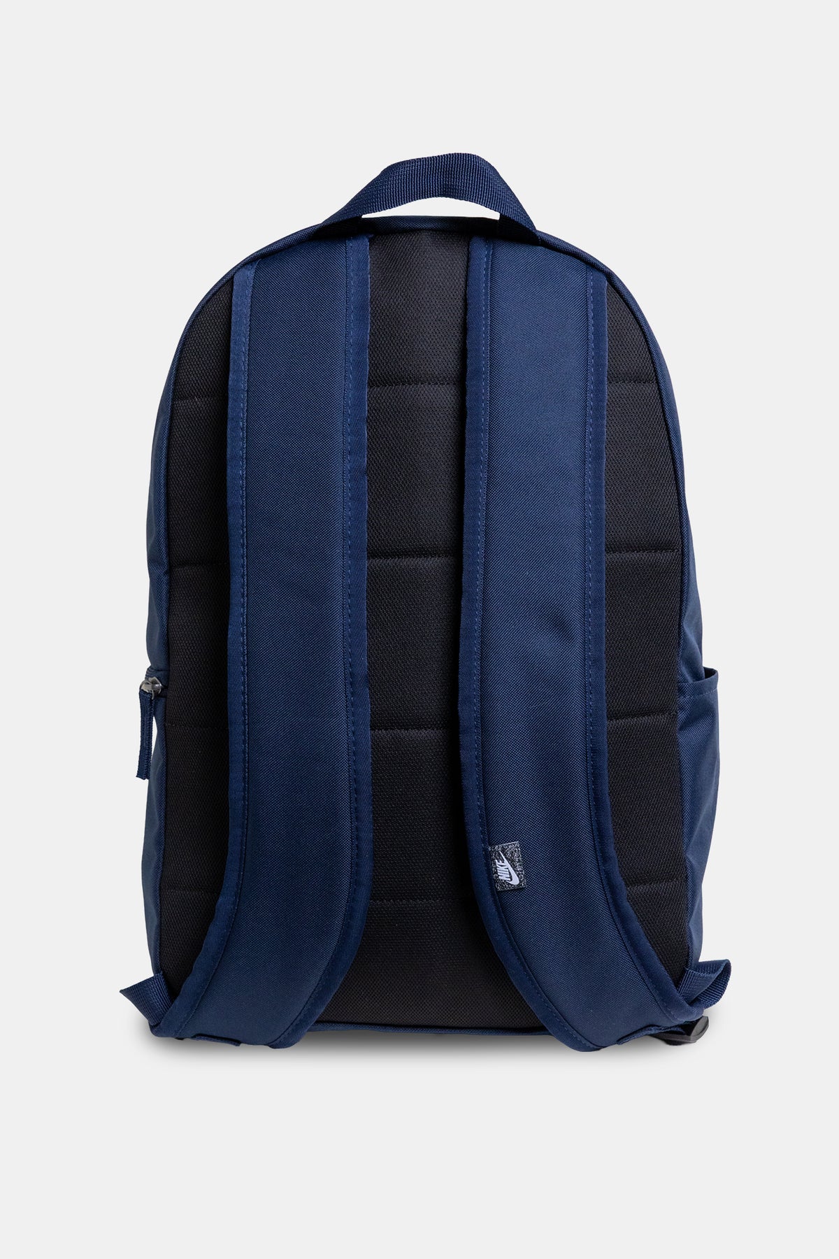 Nike Navy Heritage Backpack