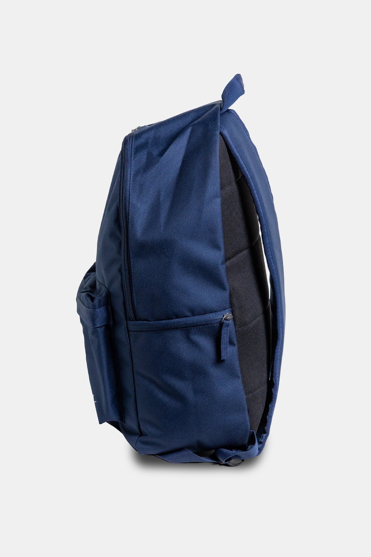 Nike Navy Heritage Backpack