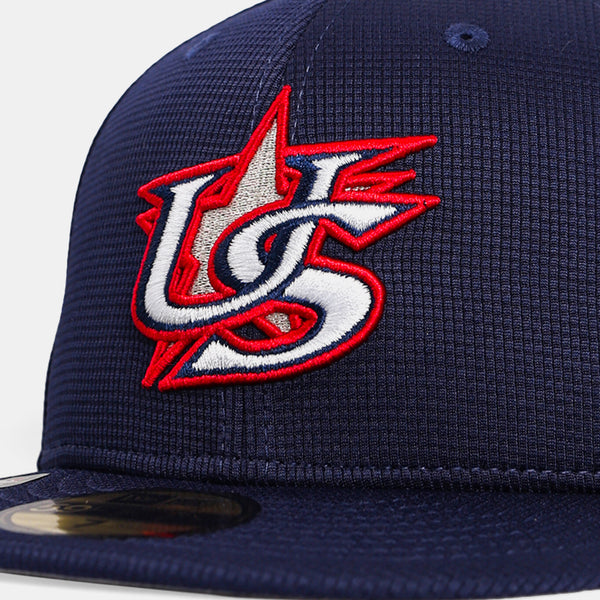2024 Batting Practice 59FIFTY | USA Baseball Shop