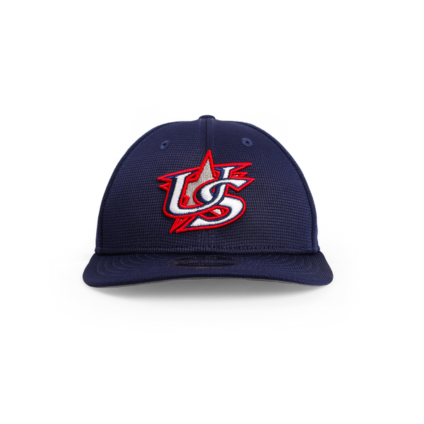 Usa baseball online caps new era