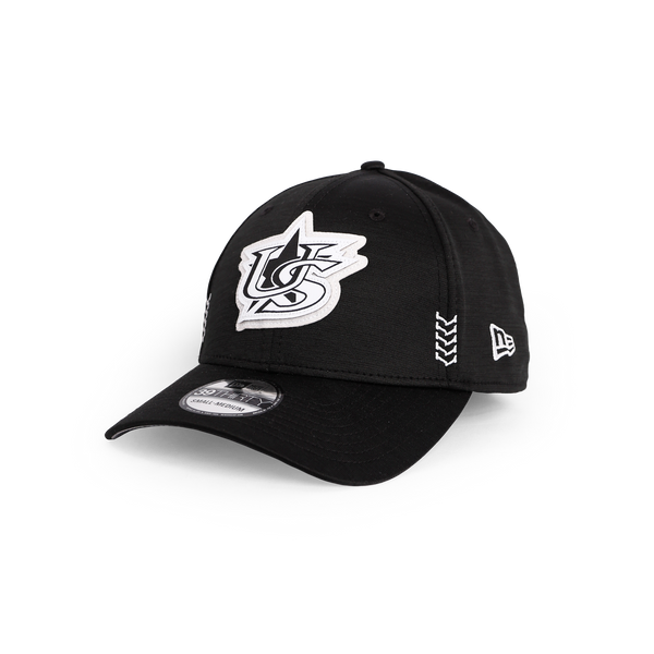 2024 Clubhouse Collection Black 39THIRTY