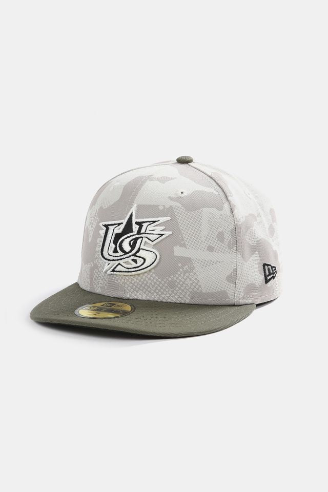 2025 Armed Forces Day On-Field 59FIFTY