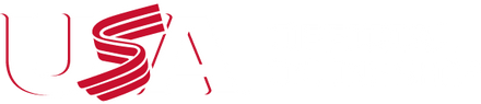 The Official Shop of USA Baseball logo