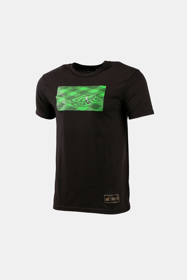 USA x Baseballism Groundskeeper Tee