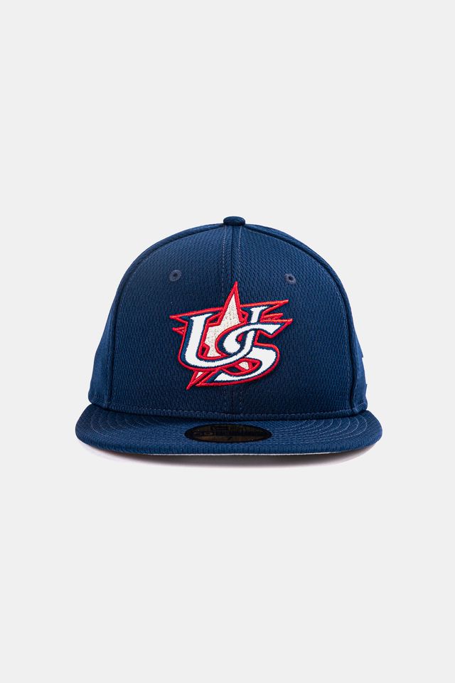 2025 Clubhouse Collection Navy 59FIFTY