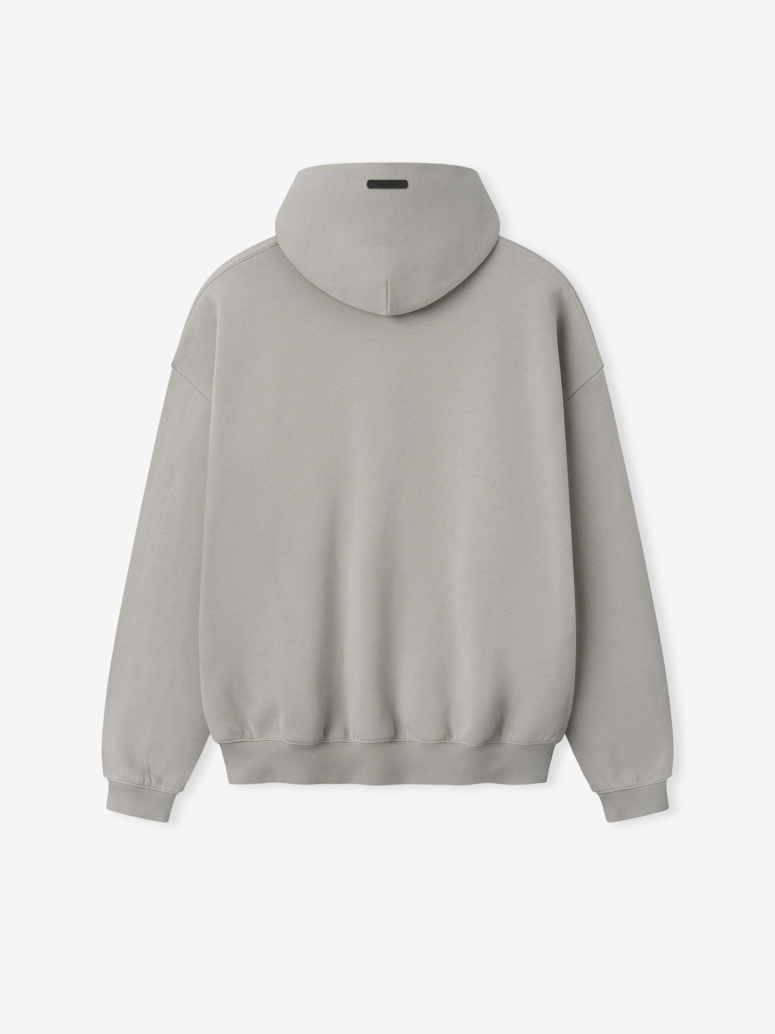USA Baseball x Fear of God Essentials Sport Hoodie Seal