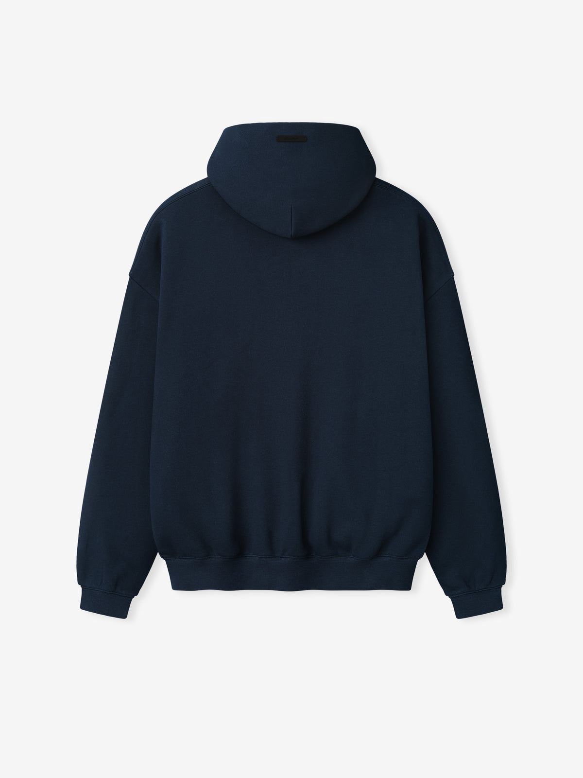 USA Baseball x Fear of God Essentials Sport Hoodie Dark Sapphire