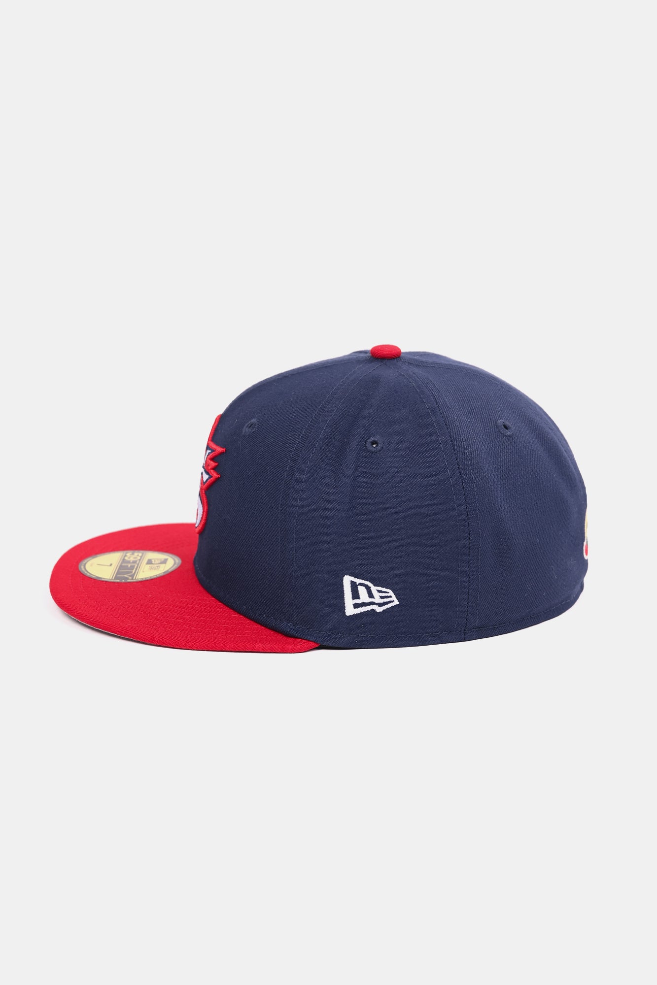 USA Baseball 2026 World Baseball Classic On-Field 59FIFTY