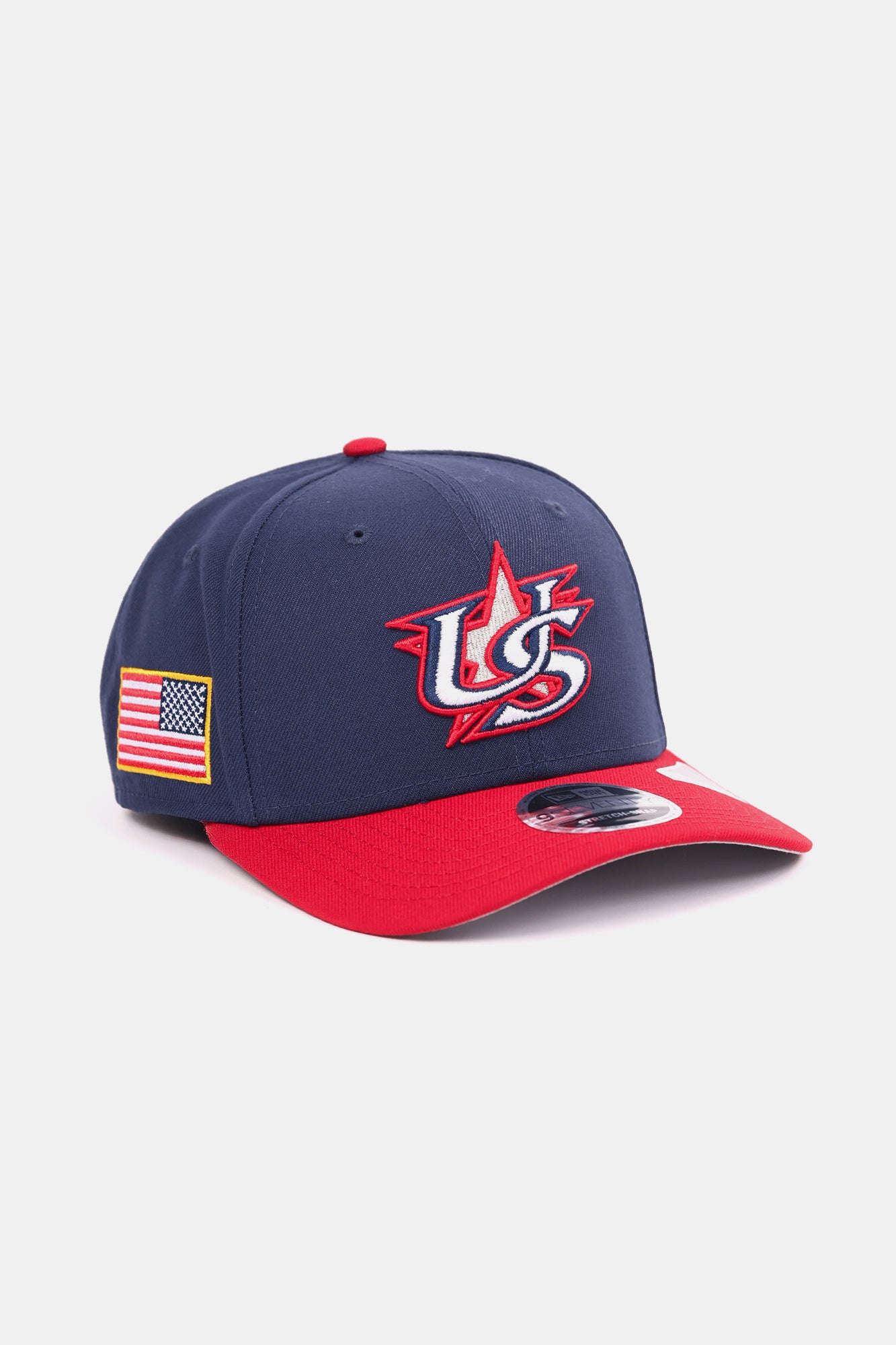 USA Baseball 2026 World Baseball Classic 9SEVENTY
