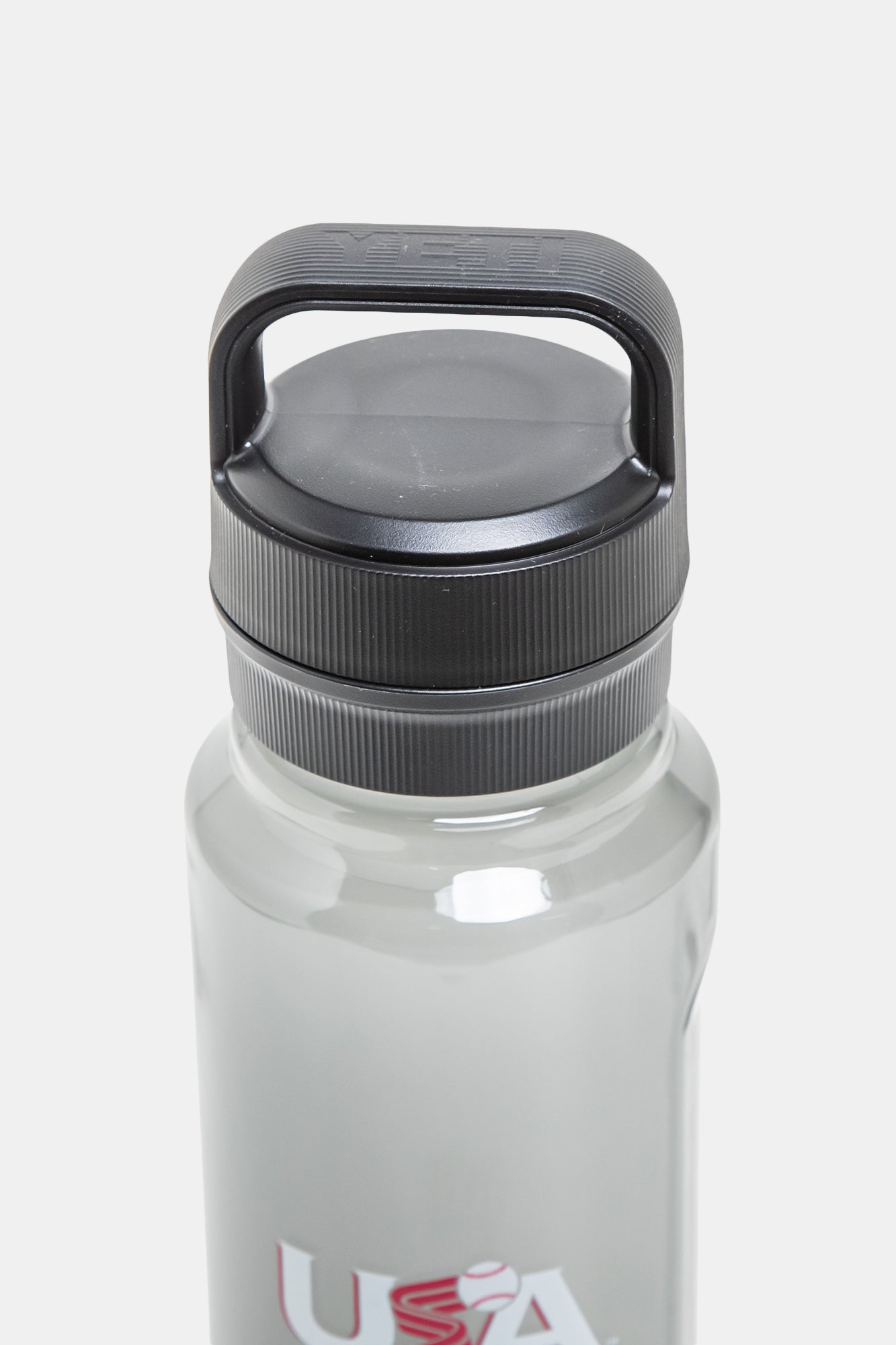 Yeti Grey Yonder 1 Liter Water Bottle