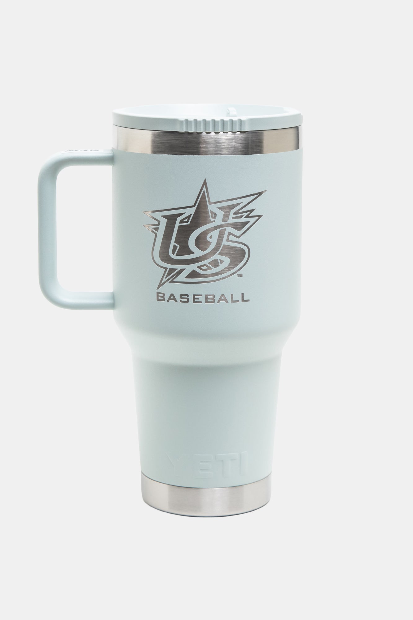 Yeti Ridgeline Rambler 30oz Travel Straw Mug