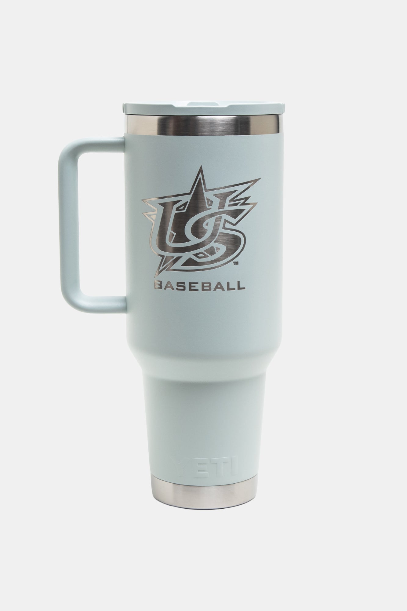 Yeti Ridgeline Rambler 40oz Mug With Straw Lid