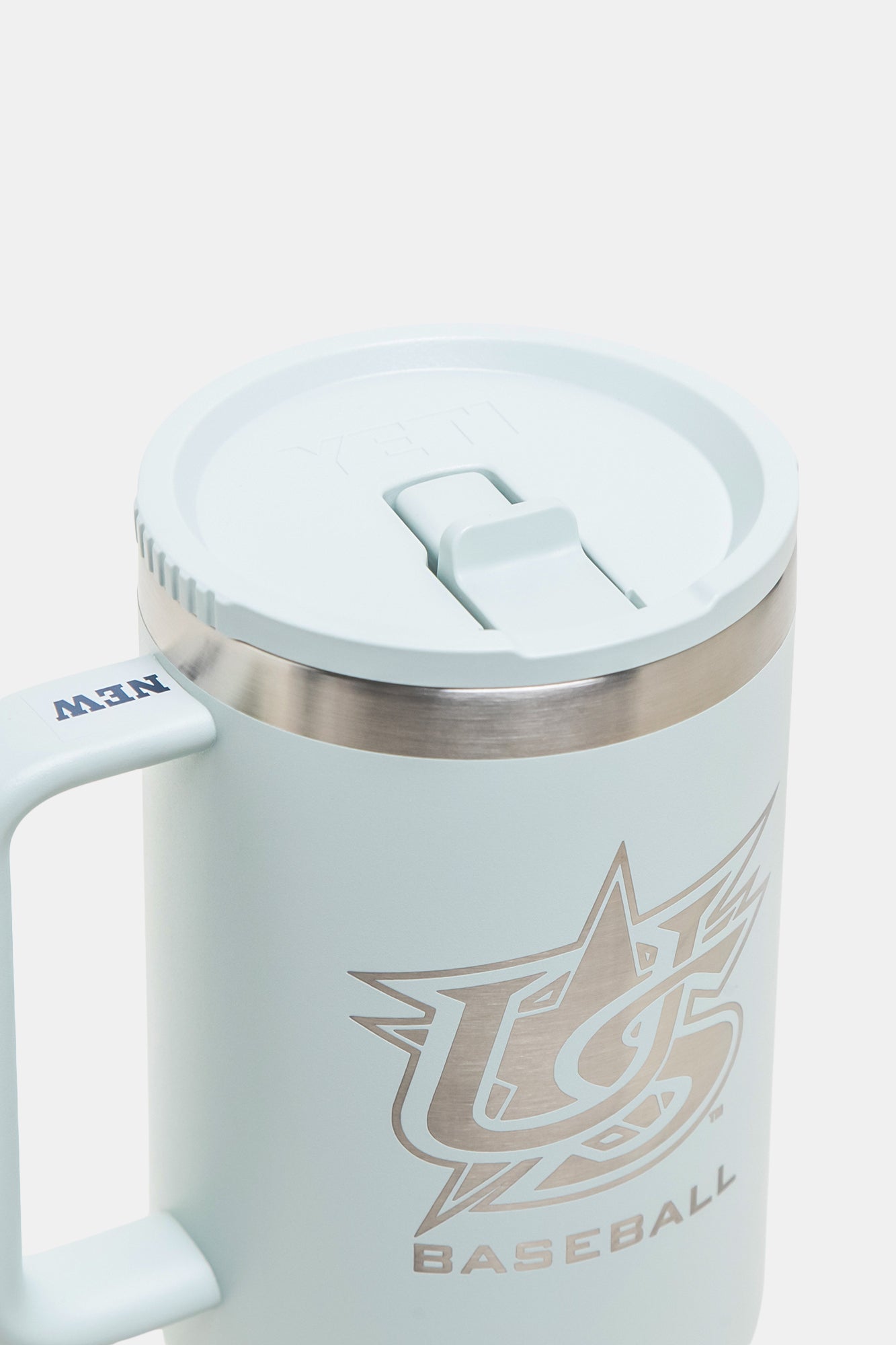 Yeti Ridgeline Rambler 40oz Mug With Straw Lid