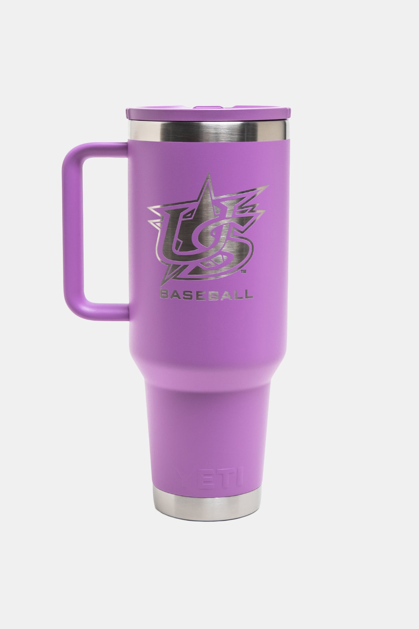 Yeti Desert Bloom Rambler 40oz Mug With Straw Lid
